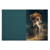 A.S. Cr&eacute;ation Leinwandbild cortina3