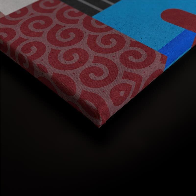 A.S. Création Leinwandbild couples1