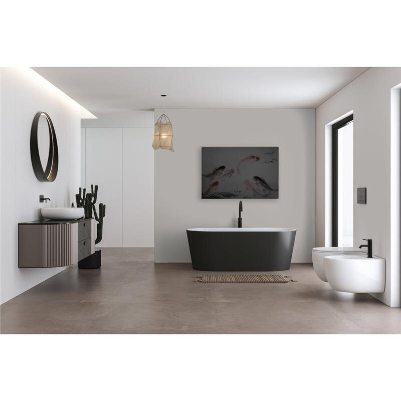 A.S. Création Leinwandbild dancingkois2