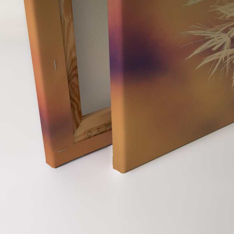 A.S. Création Leinwandbild Dandelion1