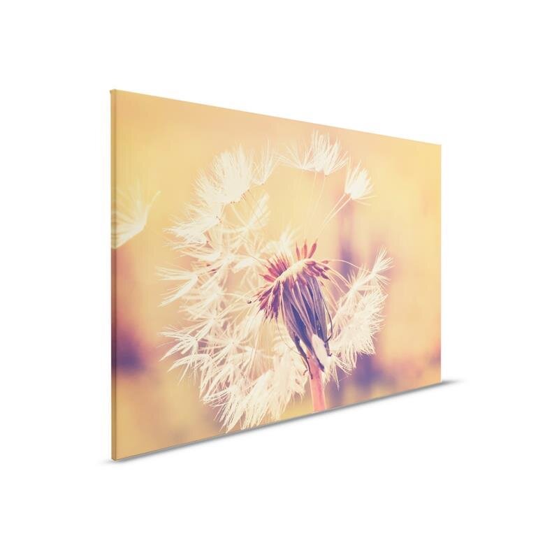 A.S. Création Leinwandbild Dandelion1
