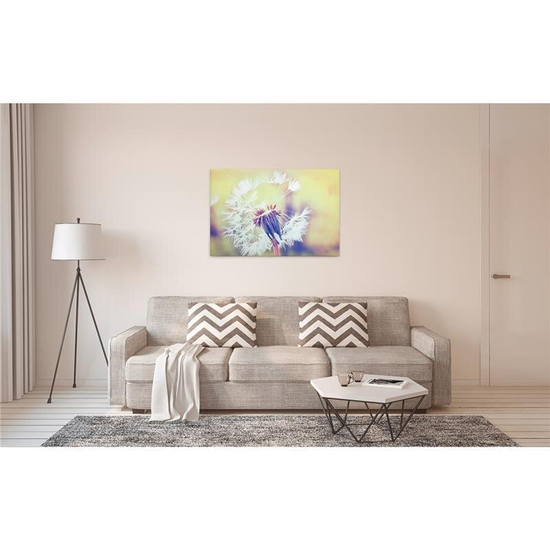A.S. Création Leinwandbild Dandelion2