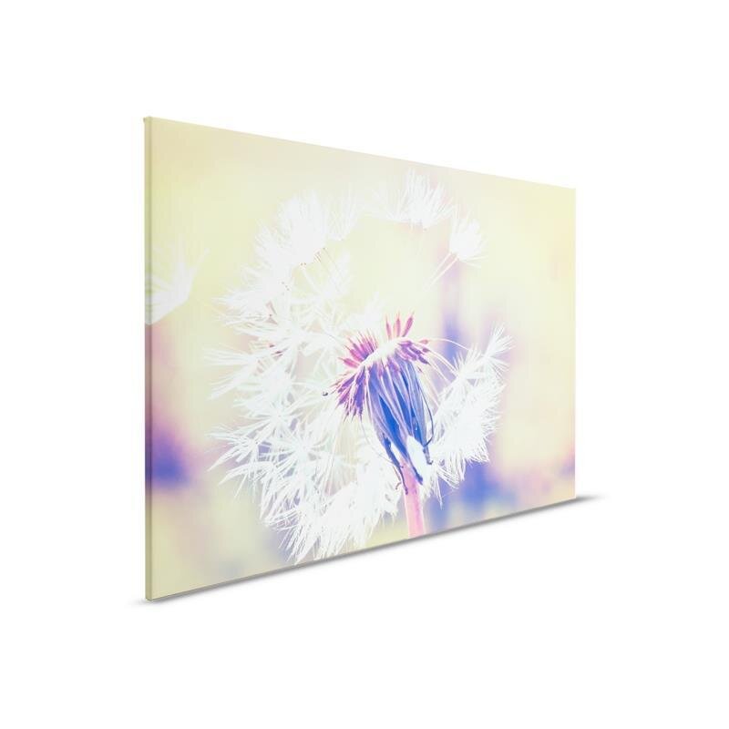 A.S. Création Leinwandbild Dandelion2