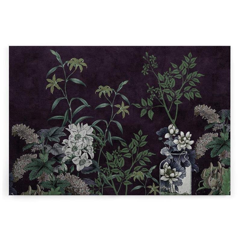 A.S. Création Leinwandbild darkroom1