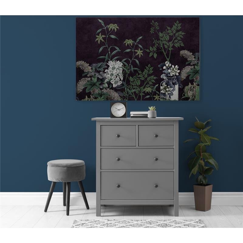 A.S. Création Leinwandbild darkroom1