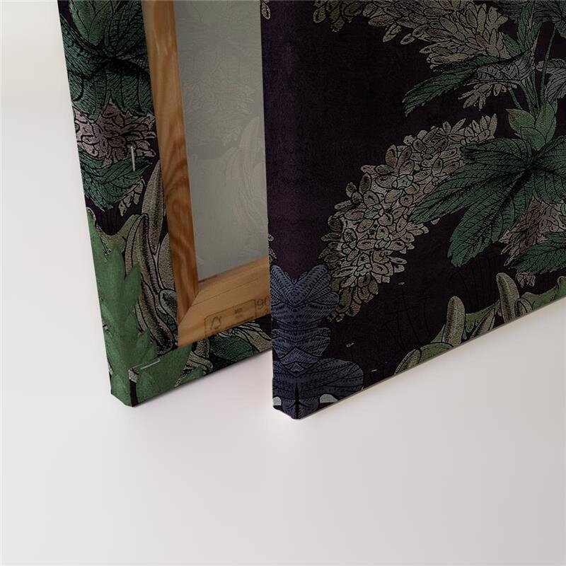 A.S. Création Leinwandbild darkroom1