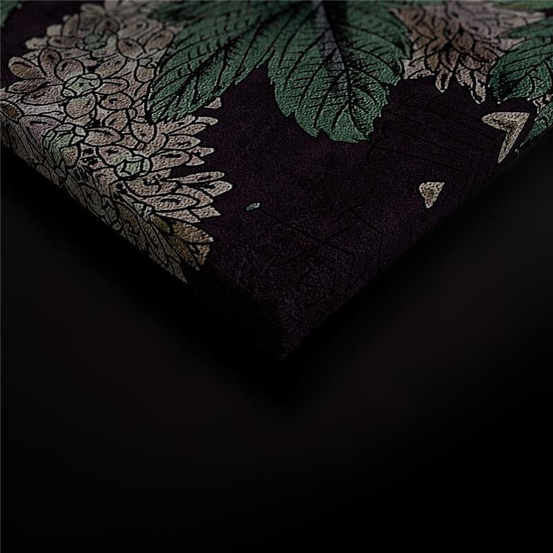 A.S. Création Leinwandbild darkroom1