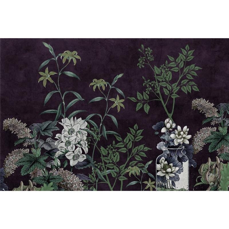 A.S. Création Leinwandbild darkroom1