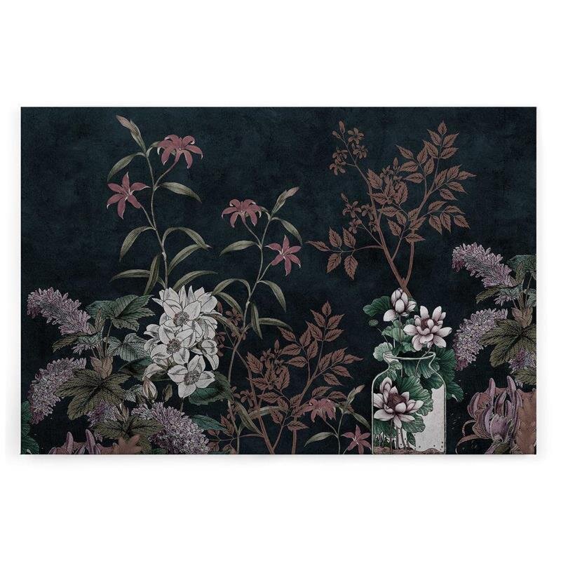 A.S. Création Leinwandbild darkroom2