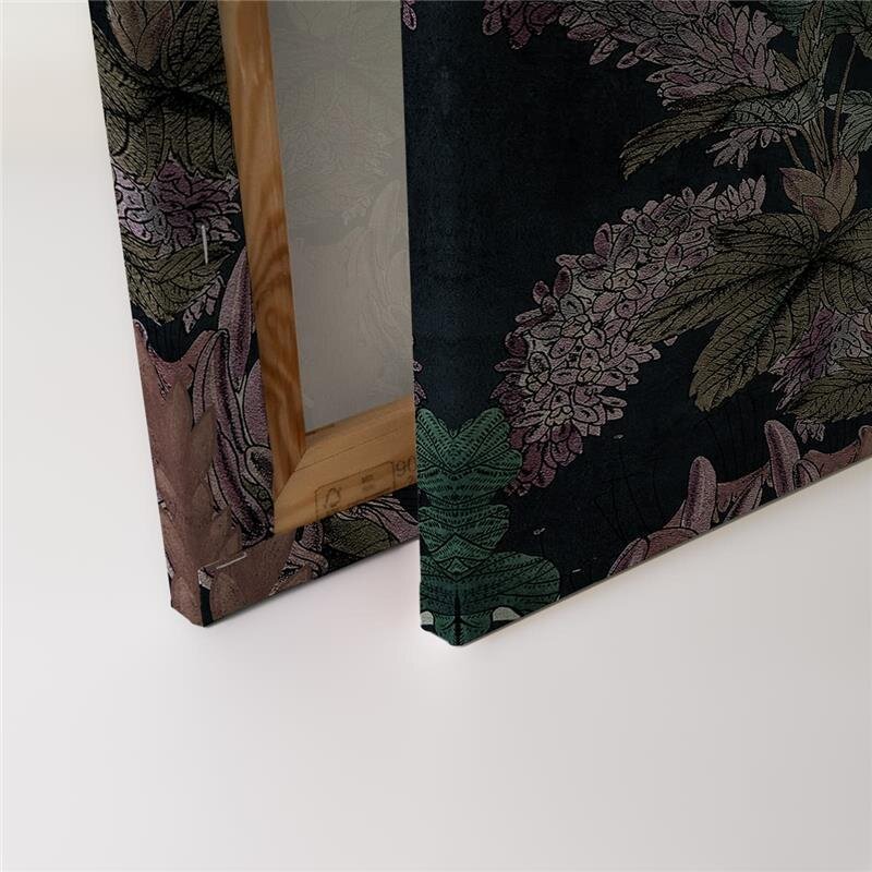 A.S. Création Leinwandbild darkroom2