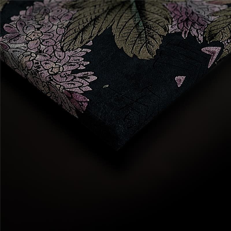 A.S. Création Leinwandbild darkroom2