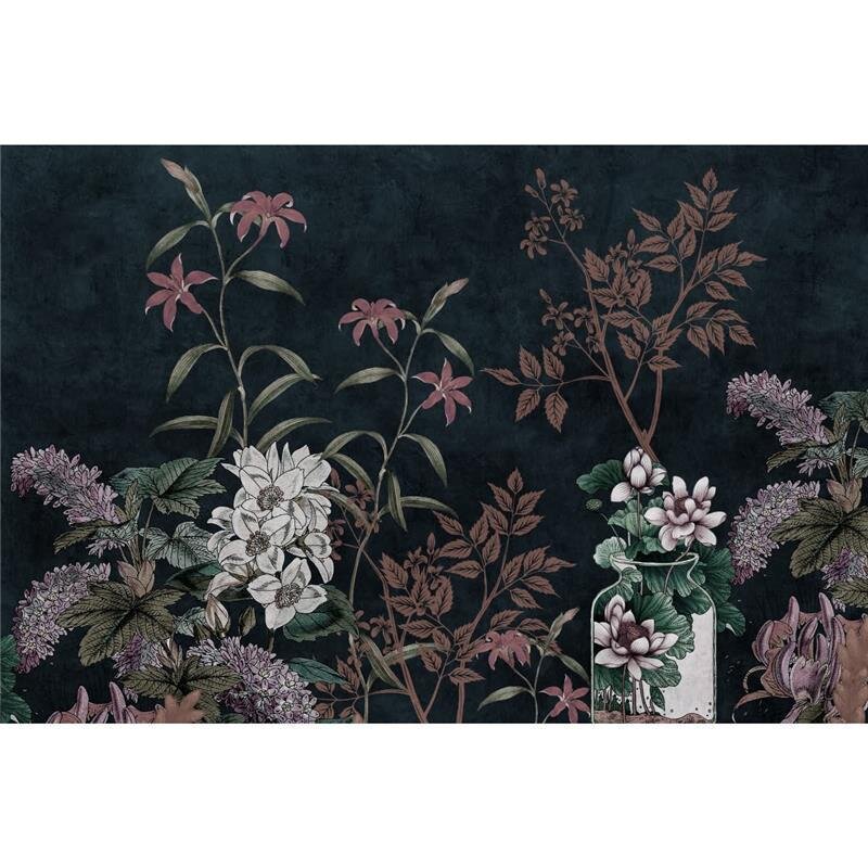 A.S. Création Leinwandbild darkroom2