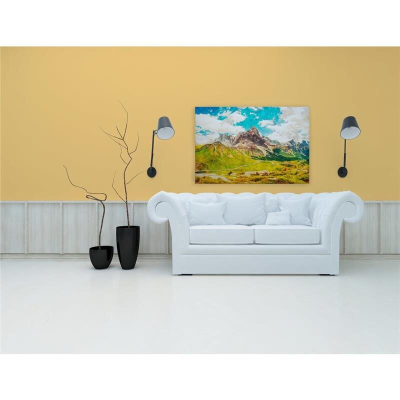 A.S. Création Leinwandbild dolomiti1