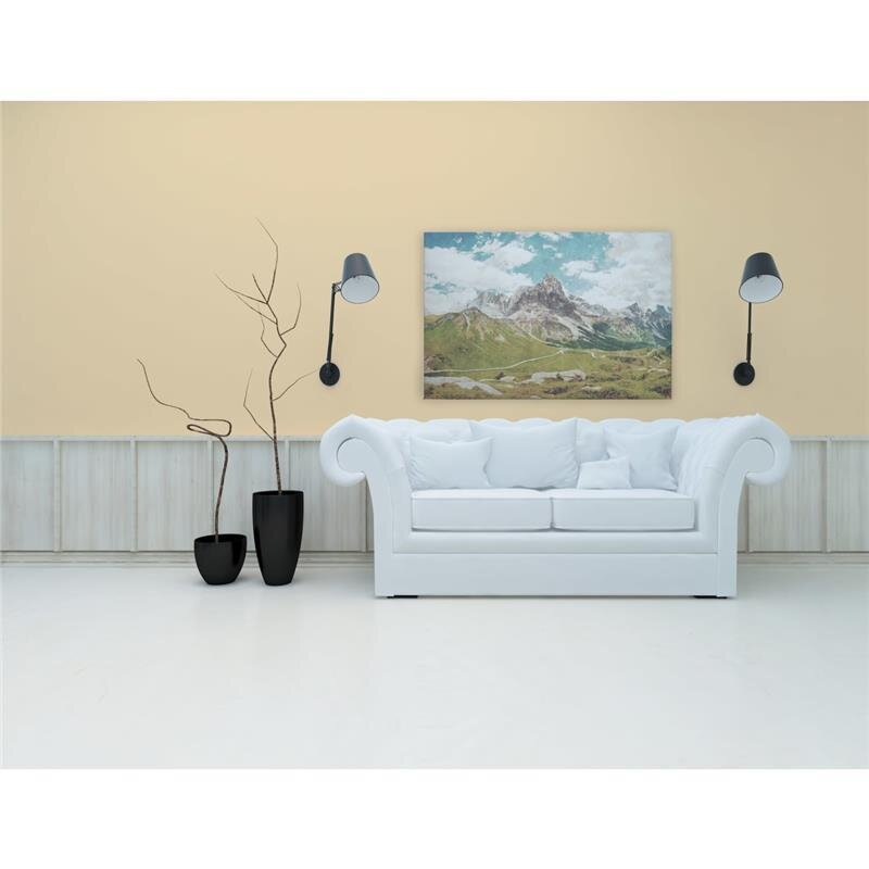 A.S. Création Leinwandbild dolomiti2