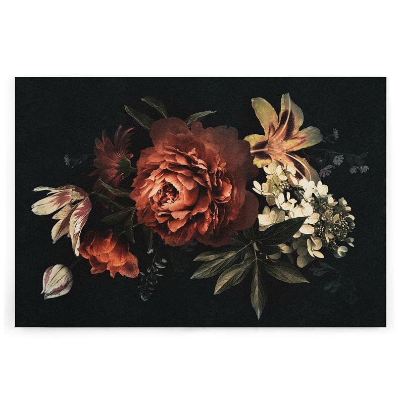 A.S. Création Leinwandbild dramaqueen1