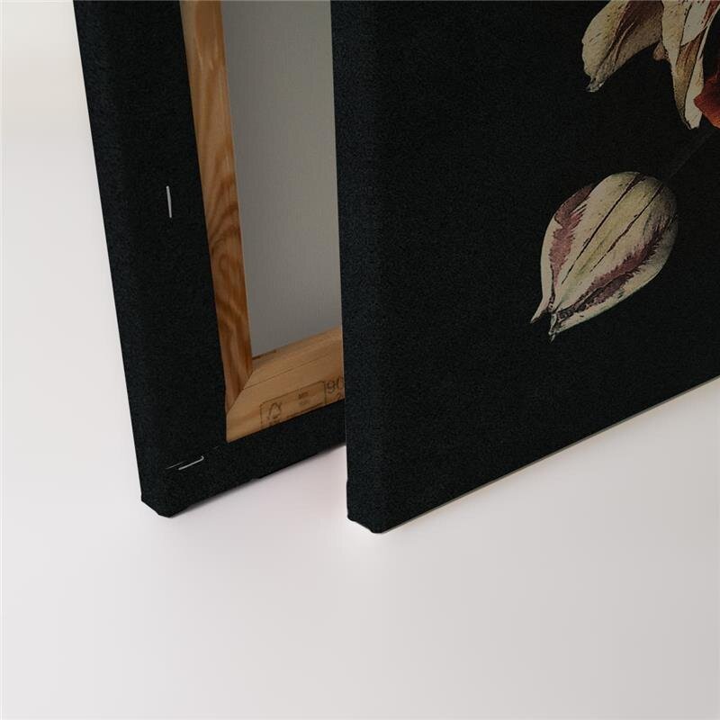 A.S. Création Leinwandbild dramaqueen1