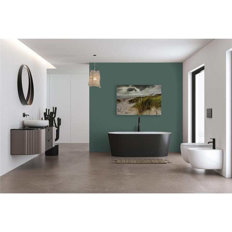 A.S. Création Leinwandbild DüneaufSylt