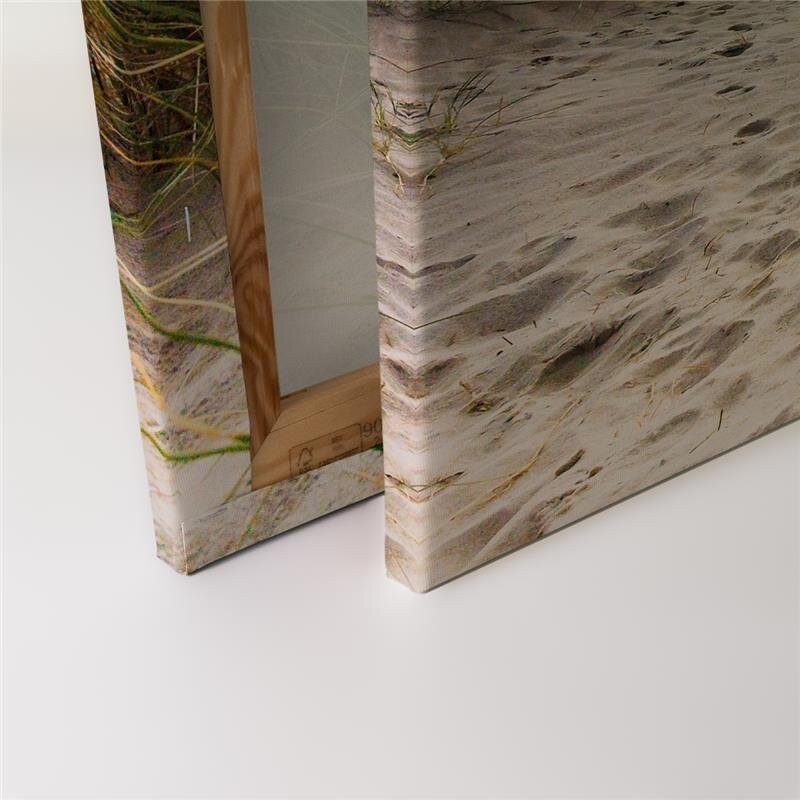 A.S. Création Leinwandbild DüneaufSylt