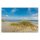 A.S. Création Leinwandbild Dünenstrand