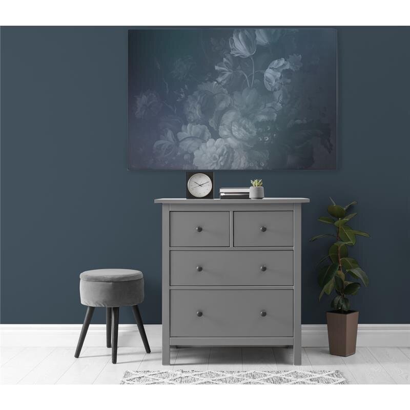 A.S. Création Leinwandbild dutchpastel1