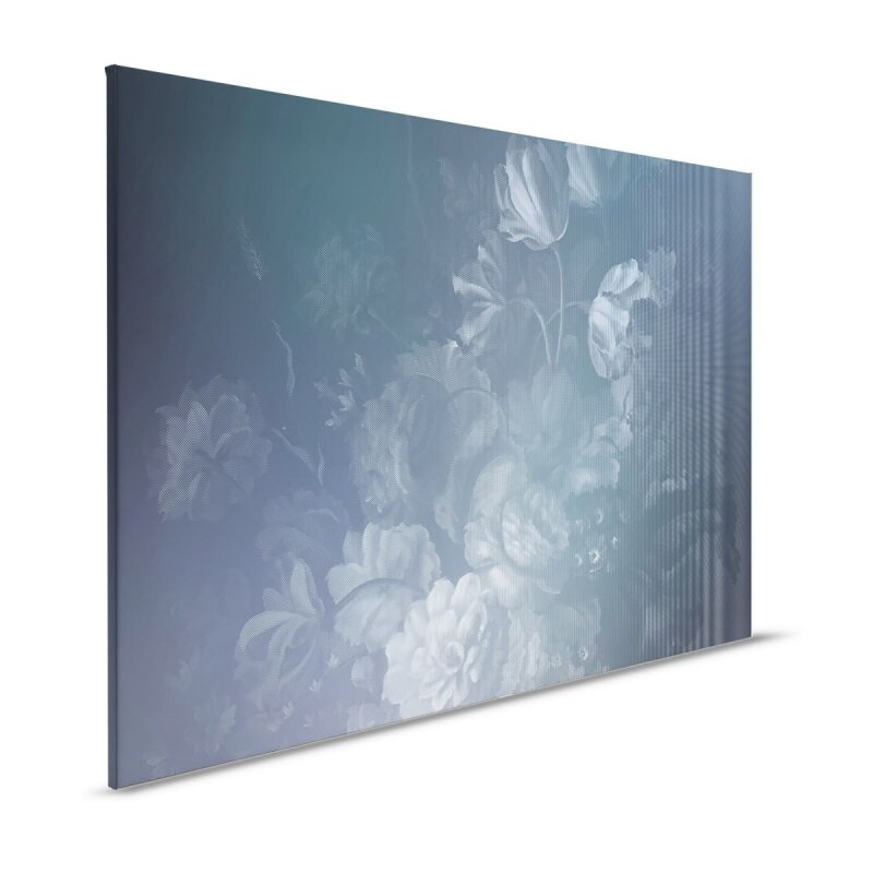 A.S. Création Leinwandbild dutchpastel1