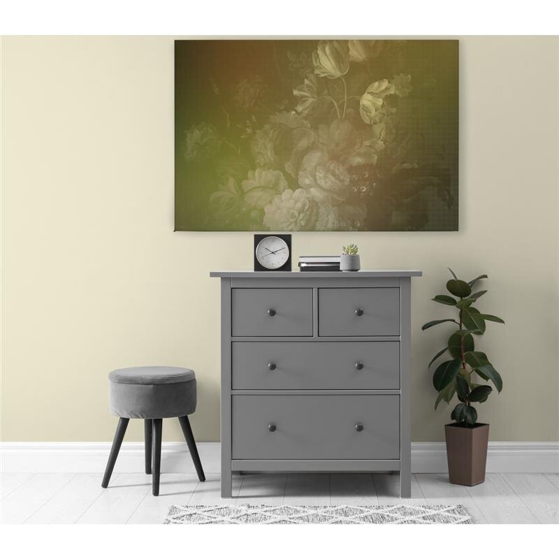 A.S. Création Leinwandbild dutchpastel2