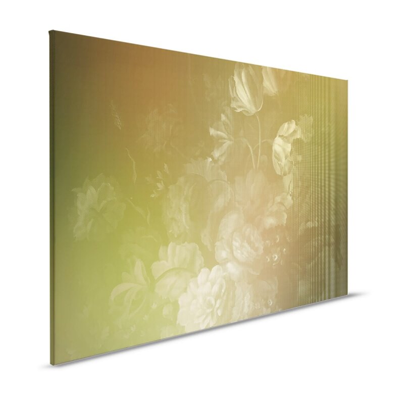 A.S. Création Leinwandbild dutchpastel2