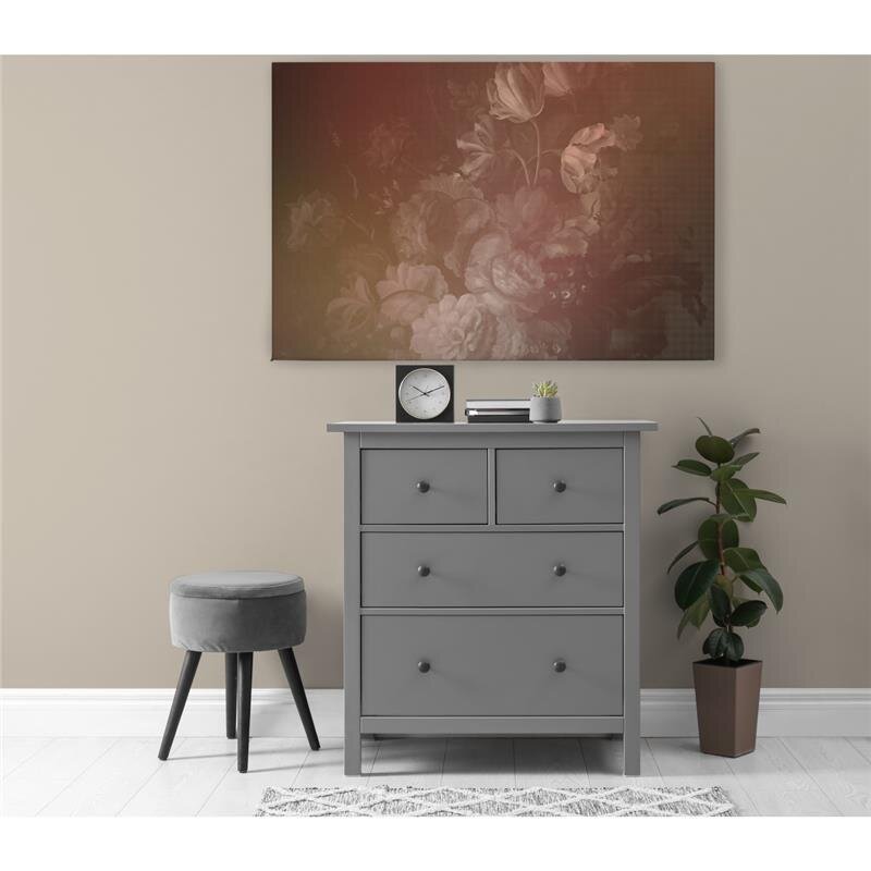 A.S. Création Leinwandbild dutchpastel3