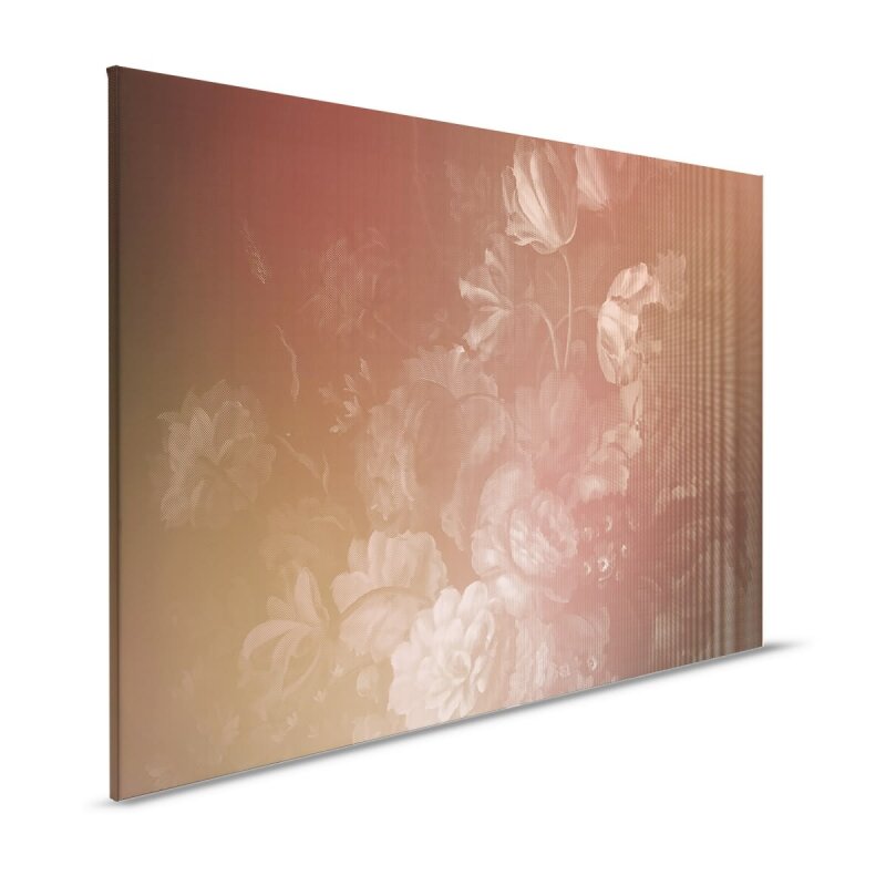 A.S. Création Leinwandbild dutchpastel3