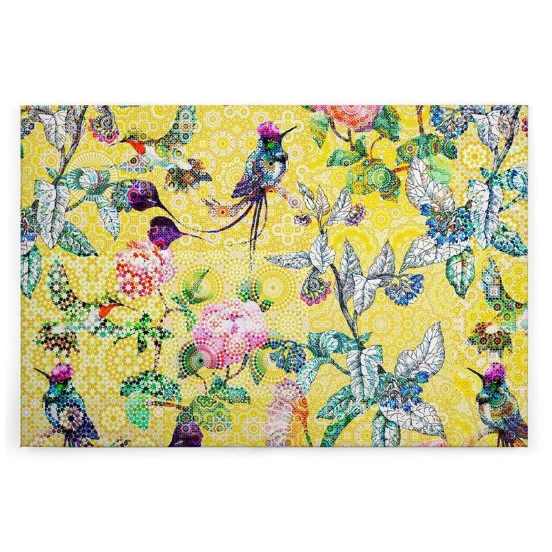 A.S. Création Leinwandbild exoticmosaic1