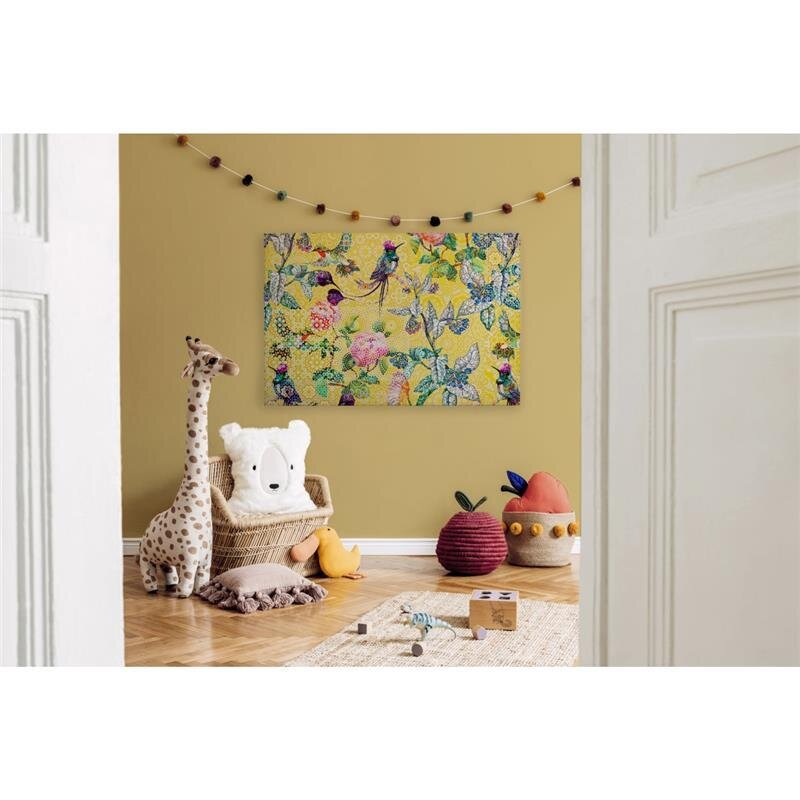 A.S. Création Leinwandbild exoticmosaic1