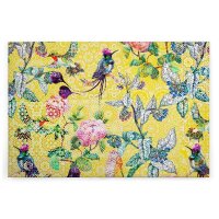 A.S. Cr&eacute;ation Leinwandbild exoticmosaic1