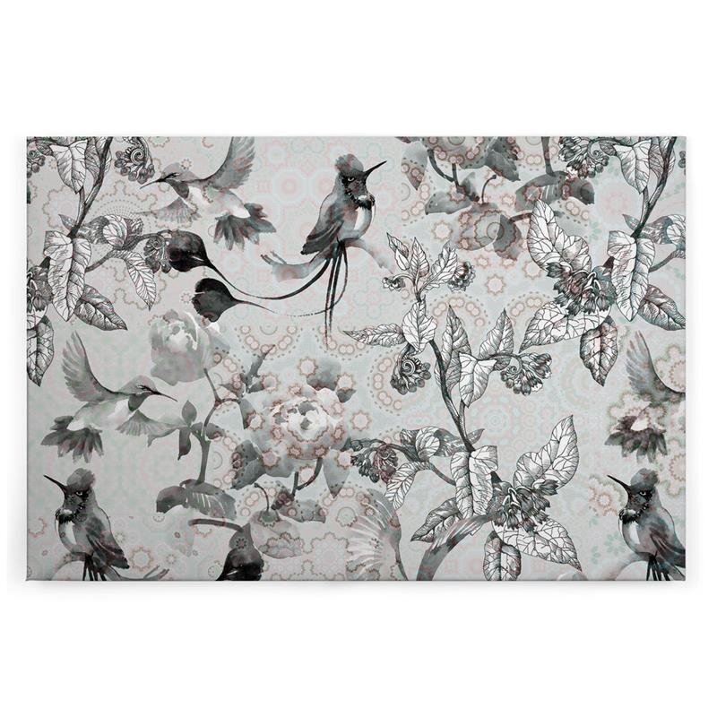 A.S. Création Leinwandbild exoticmosaic4