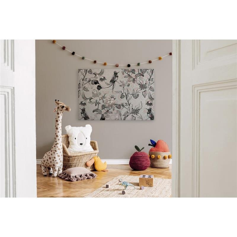 A.S. Création Leinwandbild exoticmosaic4