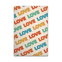 A.S. Cr&eacute;ation Leinwandbild Flower Power 3