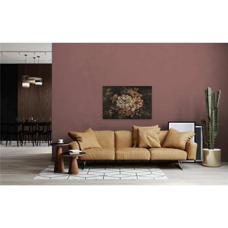 A.S. Création Leinwandbild FlowersArt1