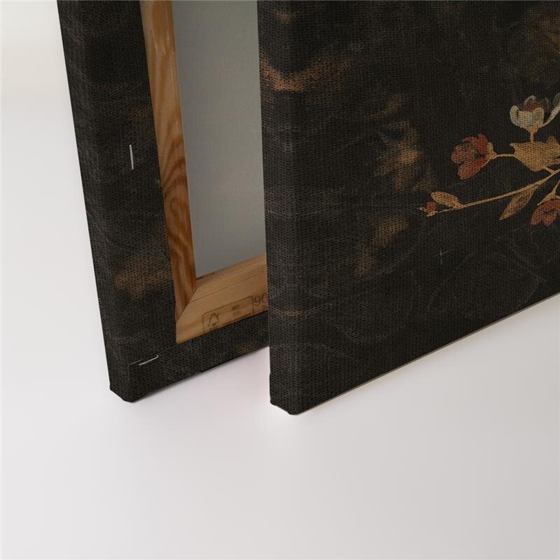 A.S. Création Leinwandbild FlowersArt1