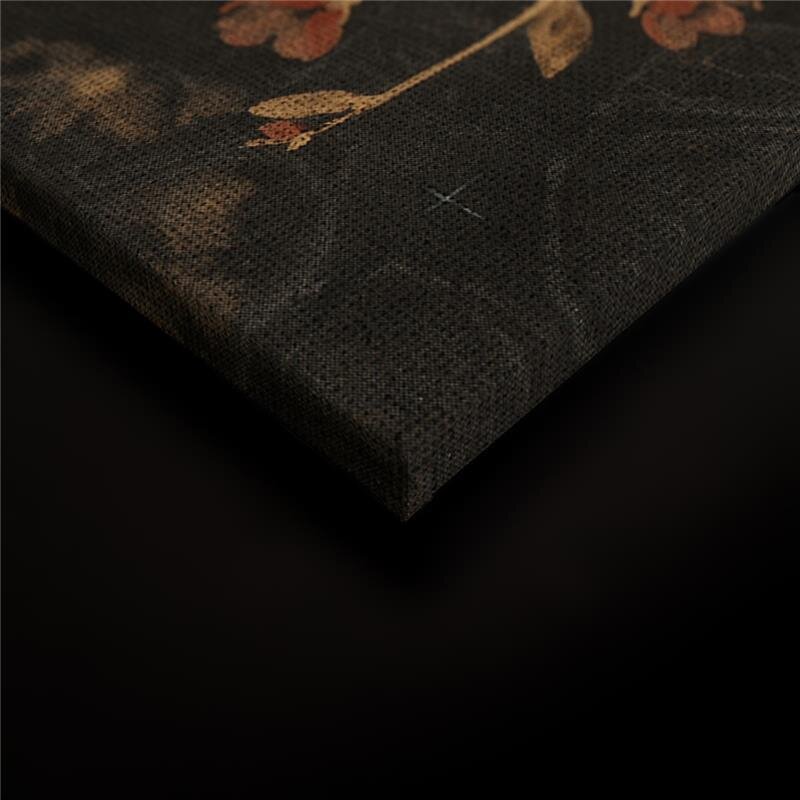 A.S. Création Leinwandbild FlowersArt1