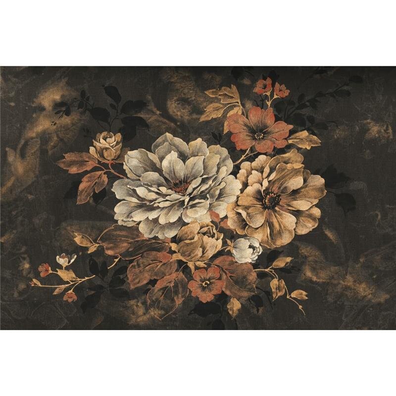 A.S. Création Leinwandbild FlowersArt1