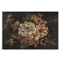 A.S. Cr&eacute;ation Leinwandbild FlowersArt1