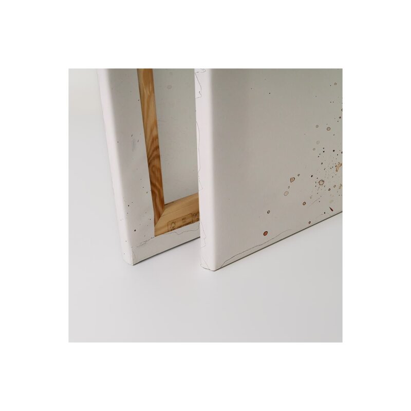 A.S. Création Leinwandbild Foal