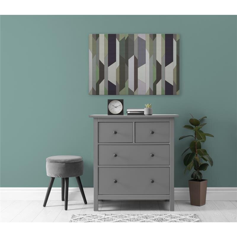 A.S. Création Leinwandbild fold1