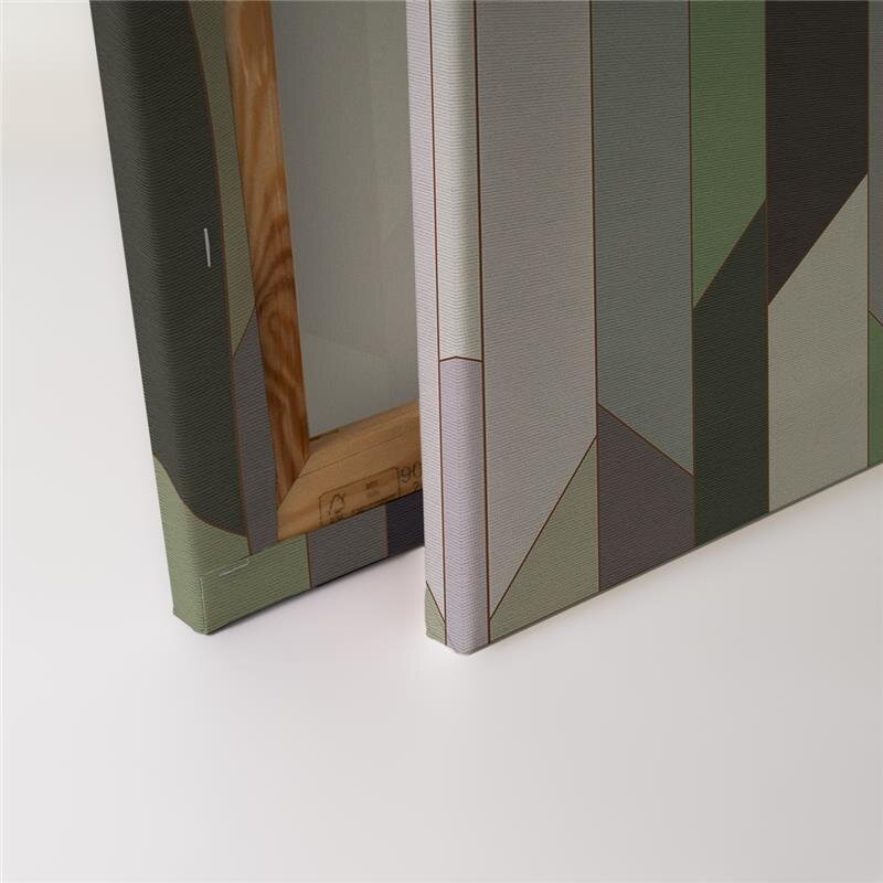 A.S. Création Leinwandbild fold1