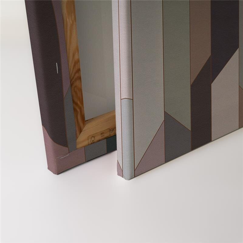 A.S. Création Leinwandbild fold2