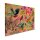 A.S. Création Leinwandbild funkybirds3