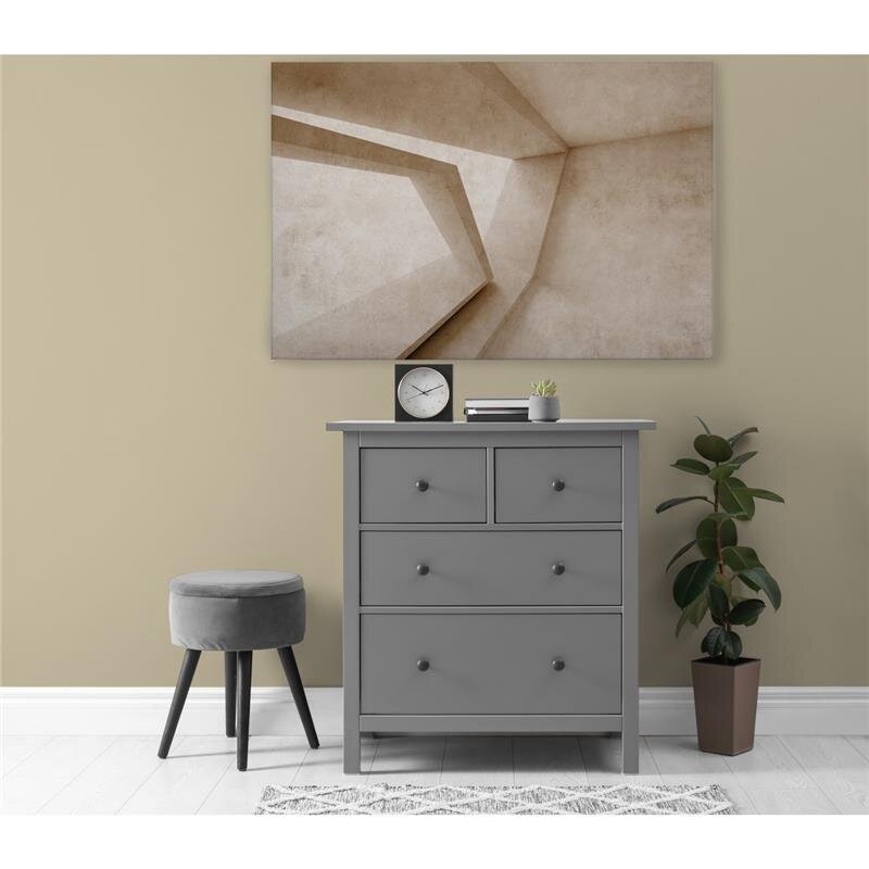 A.S. Création Leinwandbild futura1