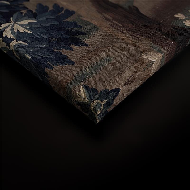 A.S. Création Leinwandbild gobelingaller2