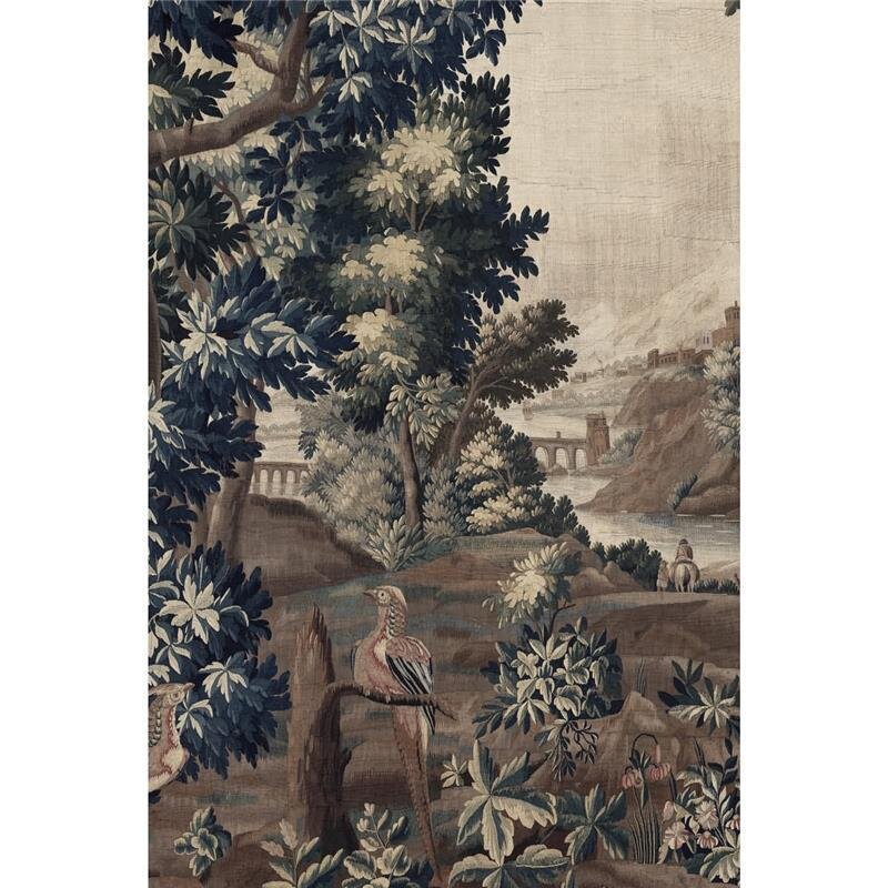 A.S. Création Leinwandbild gobelingaller2