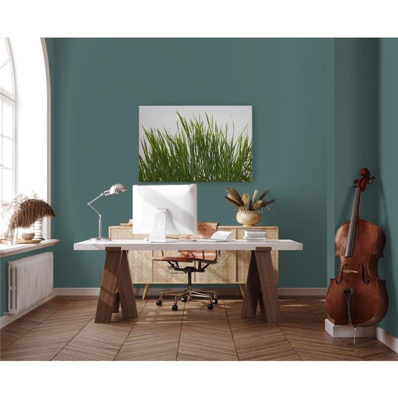 A.S. Création Leinwandbild Gräser