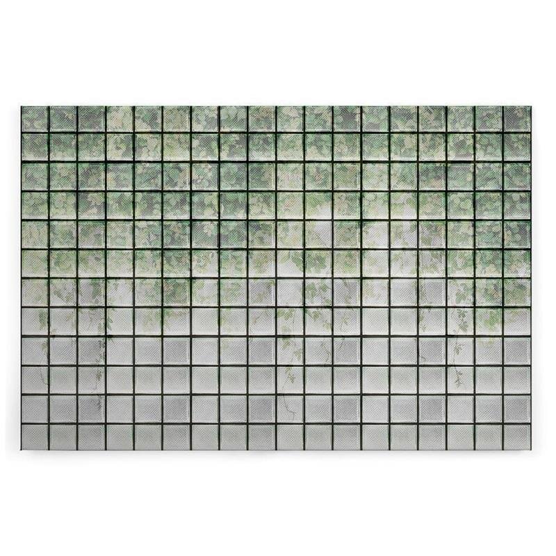 A.S. Création Leinwandbild greenhouse2